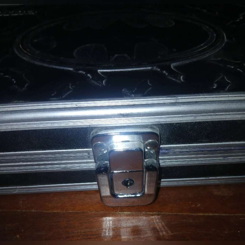 Batman Logo Case